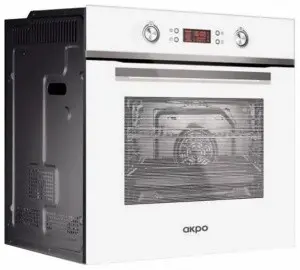 Духовой шкаф AKPO PEA 7008MED WH