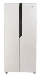 Холодильник ASCOLI ACDW450WIB Inverter