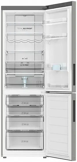 Холодильник HAIER C2F636CXMVU1 — фото