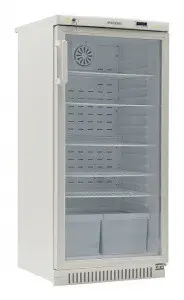 Холодильник фармацевтический POZIS ХФ-250-5