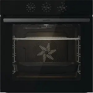 Духовой шкаф GORENJE BO6725E02BG