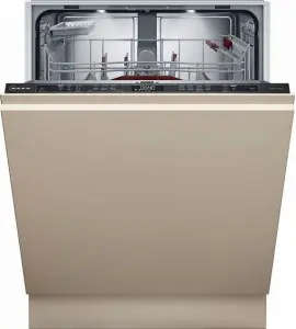Посудомоечная машина NEFF S157ZB802E