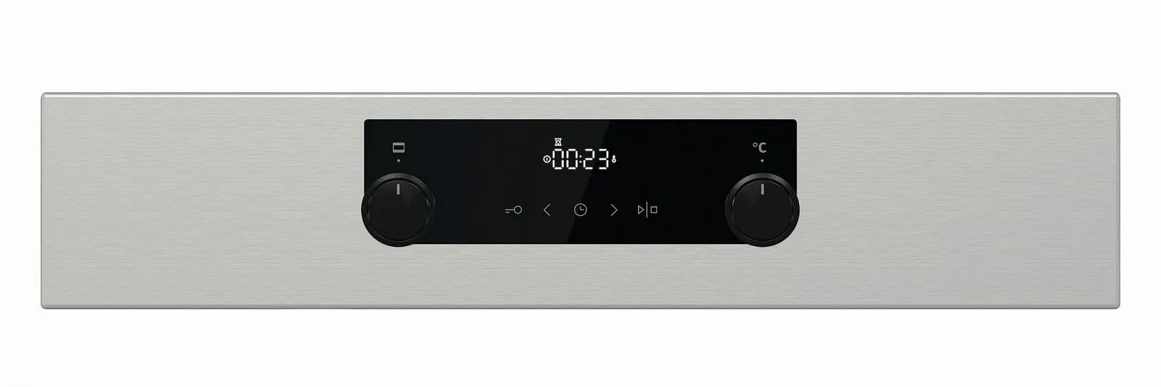 Встраиваемый электрический духовой шкаф GORENJE BO735E20X — фото