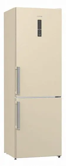 Xолодильник GORENJE NRK6191MC — фото