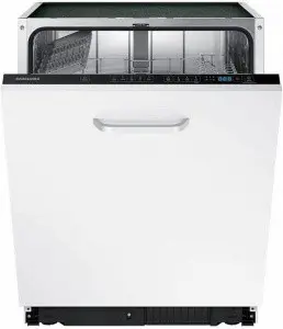 Посудомоечная машина SAMSUNG DW60M5050BB