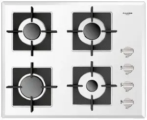 Варочная панель FULGOR FCH 604 G WH