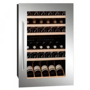 Винный шкаф DUNAVOX  built-in dx-41.130bsk
