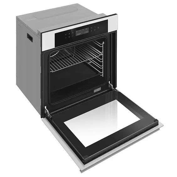 Духовой шкаф MEFERI MEO606WH ULTRA — фото