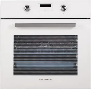 Духовой шкаф KUPPERSBERG sb 663 w