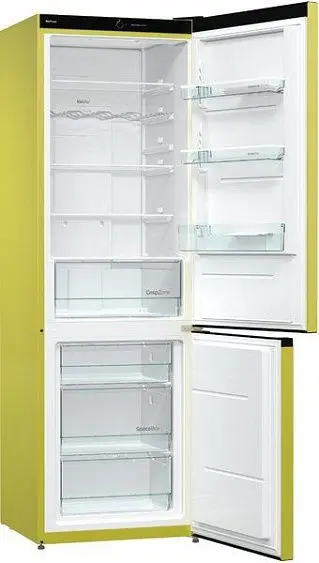 Холодильник GORENJE NRK 6192 CAP4 — фото
