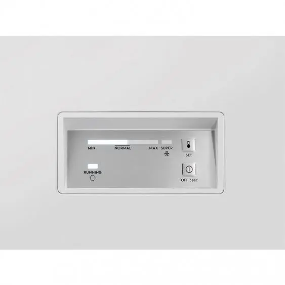 Морозильник-ларь ELECTROLUX LCB3LF31W0 — фото