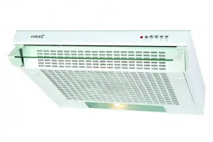 Вытяжка CATA F-2050 WH/B