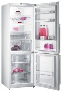 Холодильник GORENJE nrk 65 syw