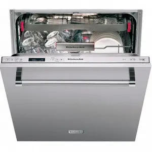 Посудомоечная машина KITCHENAID KDSCM 82100