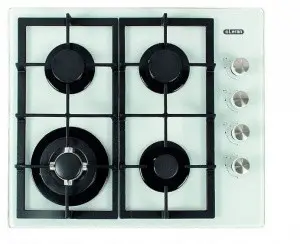 Варочная панель LERAN GH 64521 WG