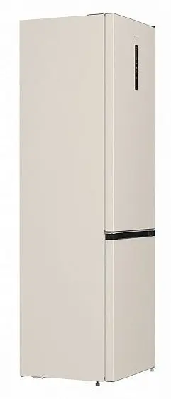 Холодильник SAMSUNG RB37A5290EL/WT — фото