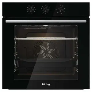 Духовой шкаф KORTING OKB 3821 EN