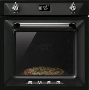 Духовой шкаф SMEG sf6922npz