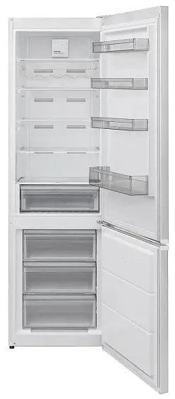 Холодильник FINLUX RBFN201W — фото