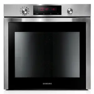 Духовой шкаф SAMSUNG nv6584lnesr