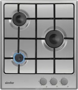 Варочная панель SIMFER H45V30M411