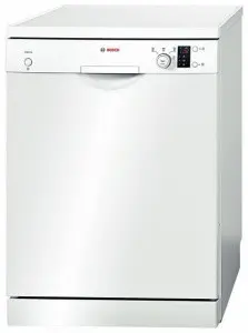 Посудомоечная машина BOSCH sms40d12