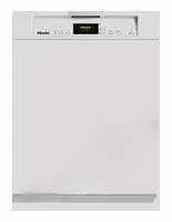Встраиваемая посудомоечная машина Miele G 2730 Sci