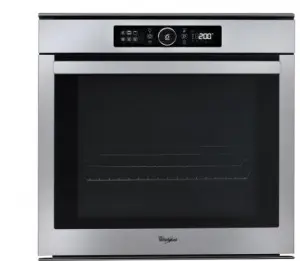Духовой шкаф Whirlpool AKZM 8680 IX