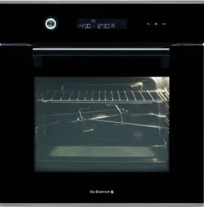 Духовой шкаф DE DIETRICH dop 1140 b