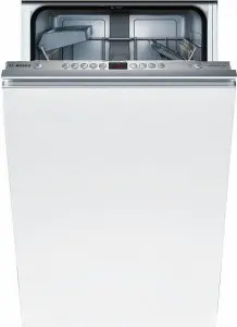 Встраиваемая посудомоечная машина BOSCH SPV 53M90EU