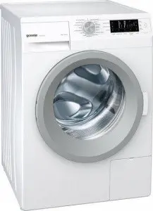 Стиральная машина Gorenje W 75FZ23/S
