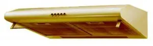 Вытяжка AKPO WK-7 Р3060 золото