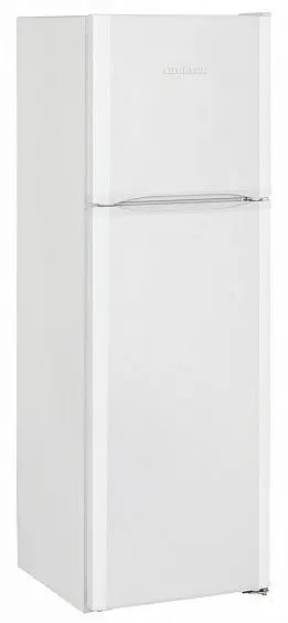 Холодильник LIEBHERR CT 3306 — фото