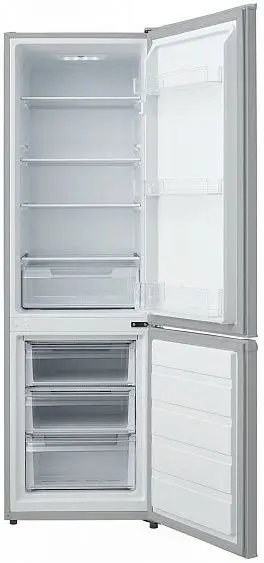 Холодильник ZARGET ZRB 290G — фото