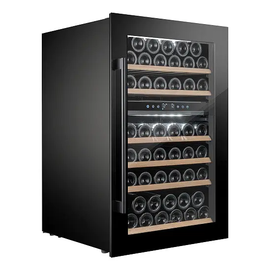 Винный шкаф TEMPTECH OZ90DB — фото