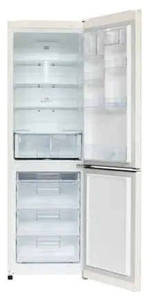 Холодильник LG ga-b409 seqa — фото