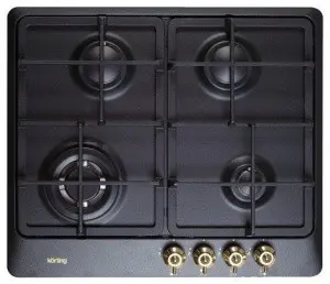 Поверхность KORTING hg 655 ctgrn