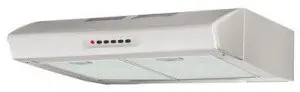 Вытяжка DELONGHI kd-la 50 wh