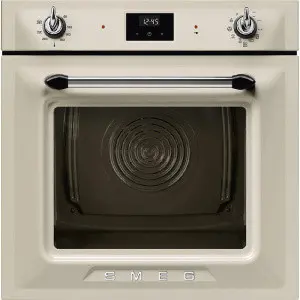 Духовой шкаф SMEG SOP6900TP