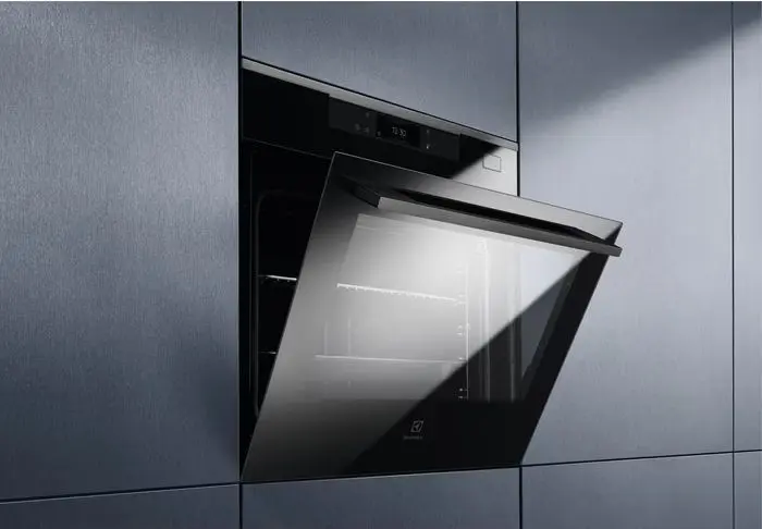 Духовой шкаф ELECTROLUX KOBBS39H — фото