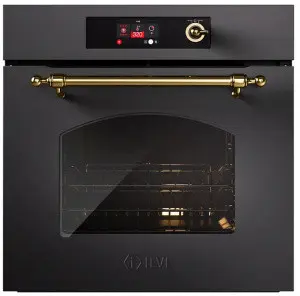 Духовой шкаф ILVE OV60-SNT3/MGG