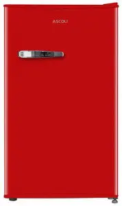 Холодильник ASCOLI ADFRR90