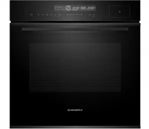 Духовой шкаф MAUNFELD MEOR7216STB