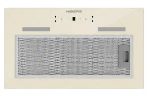 Вытяжка HIBERG VMF 6091 Y