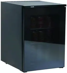 Минибар INDEL B K 40 ECOSMART PV BLACK
