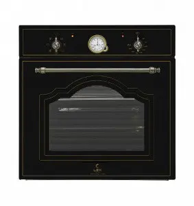 Духовой шкаф LEX EDM 6070 C BL