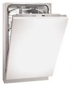 Посудомоечная машина AEG f 78400 vi0p