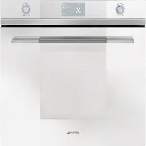 Духовой шкаф SMEG sfp130b