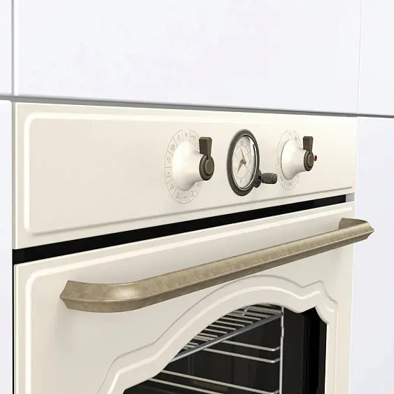 Духовой шкаф GORENJE BOS67372CLI — фото