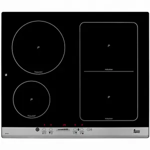 Электрическая поверхность TEKA IPF 641